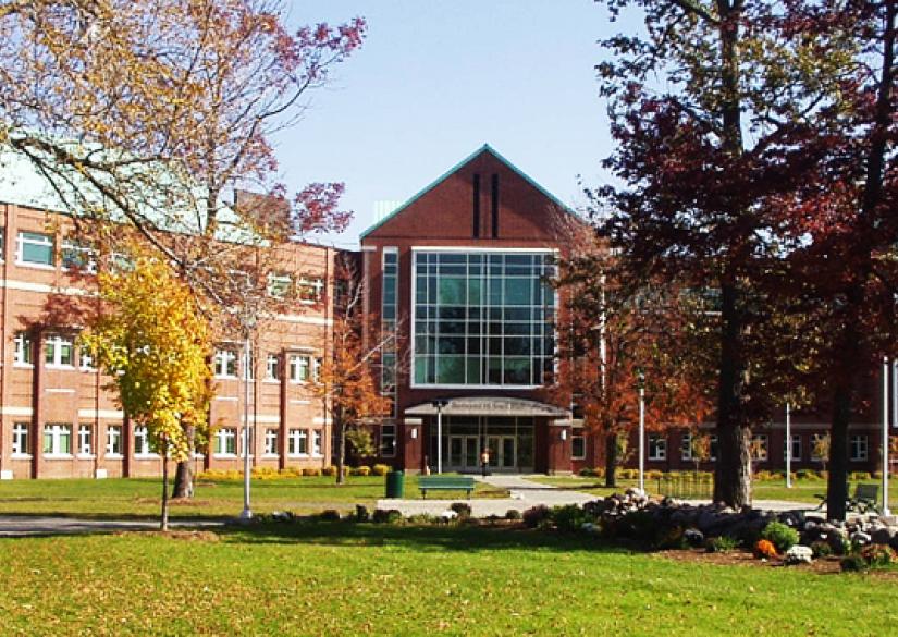 Clarkson University Университет Кларксона Clarkson University 0