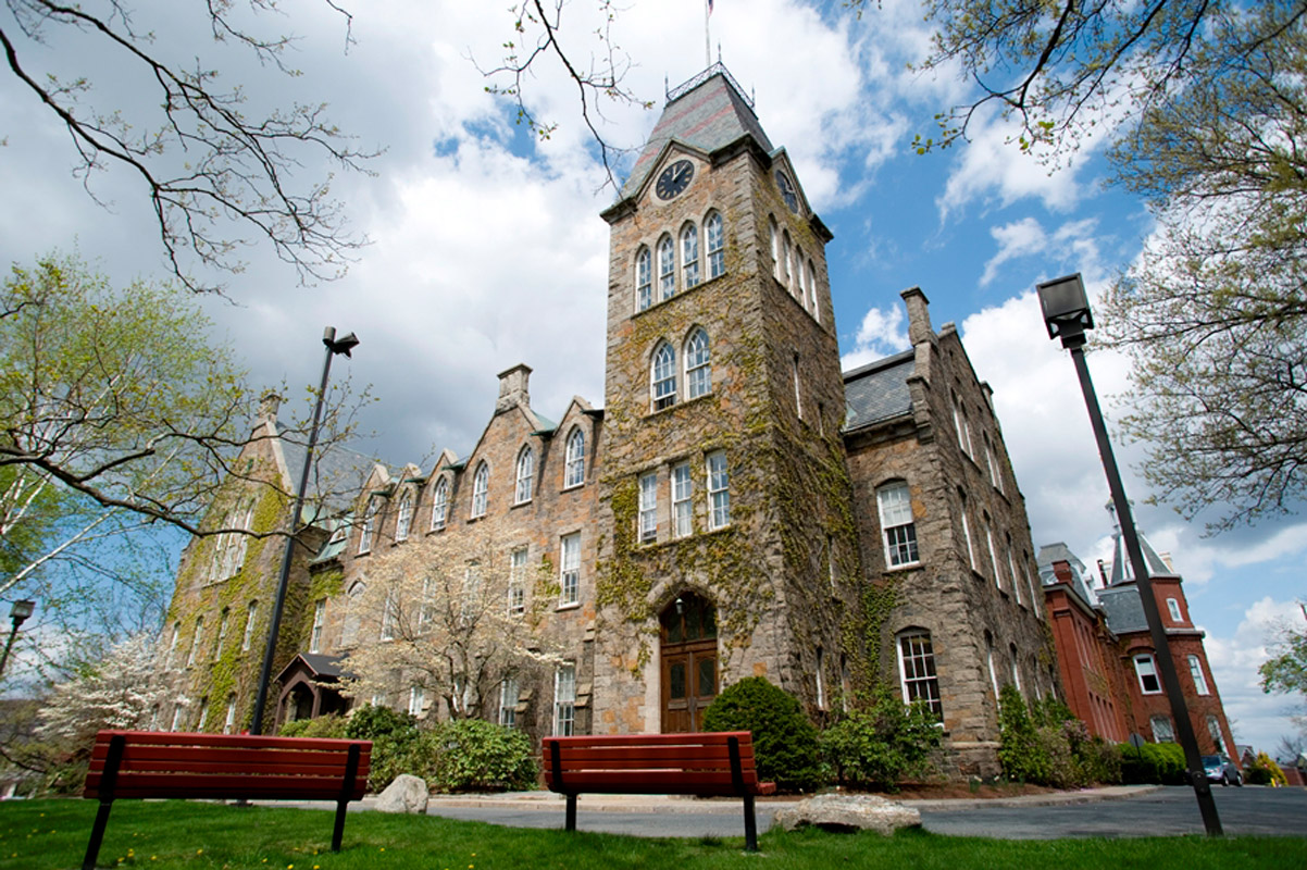 Worcester Polytechnic Institute WPI Worcester Polytechnic Institute WPI