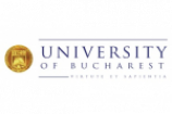Лого University of Bucharest (UB) Бухарестский университет
