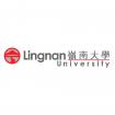 Лого Lingnan University Лингнанский университет