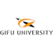 Лого Gifu University Университет Гифу