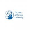 Лого Thomas Jefferson University (TJU) Университет Томаса Джефферсона