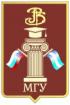 Лого Классический пансион при МГУ им. Ломоносова - Lomonosov boarding school Moscow