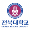 Лого Chonbuk National University Национальный университет Чонбук 