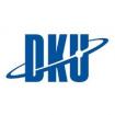 Лого Dankook University Университет Данкук