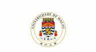 Лого University of Macau (UM) Университет Макао 