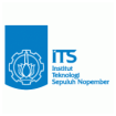 Лого Institut Teknologi Sepuluh Nopember (ITS) Технологический институт Сурабая 