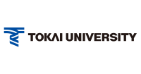 Лого Tokai University Университет Токай