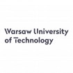 Лого Warsaw University of Technology Варшавский технологический университет