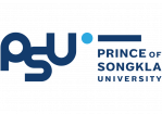 Лого Prince of Songkla University (PSU) Университет Принца Сонгкла 