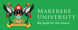 Лого Makerere University Университет Макерере