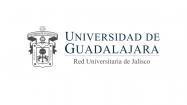 Лого Universidad de Guadalajara (UDG) Гвадалахарский университет