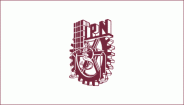 Лого Instituto Politécnico Nacional (IPN) Национальный политехнический институт