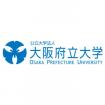 Лого Osaka Prefecture University Университет префектуры Осака