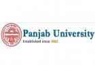 Лого Panjab University (PU) Университет Панджаба