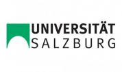 Лого Universität Salzburg (US) Зальцбургский университет