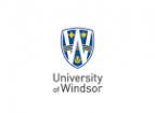 Лого University of Windsor или U of W (сокращённо UWindsor) 