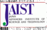 Лого Japan Advanced Institute of Science & Technology Университет последипломного образования в Японии