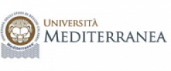 Лого Università degli Studi Mediterranea di Reggio Calabria (UNIRC) Университет Реджо-Калабрии