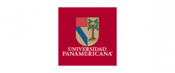 Лого Universidad Panamericana México (UP) Панамериканский университет в Мексике