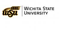 Лого Wichita State University (WSU) Уичитский государственный университет