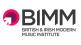 British & Irish Modern Music Institute Bristol Институт Музыки