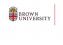 Brown University (BU) Брауновский университет