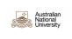 Australian National University Австралийский Национальный Университет