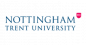 Nottingham Trent University (NTU) Университет Ноттингем Трент