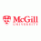 McGill University Университет Макгилла