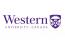 Western University (WU) Университет Западного Онтарио