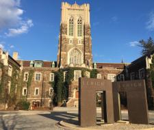 Lehigh University (LU) Лихайский университет