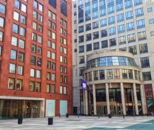 New York University Нью-Йоркский университет