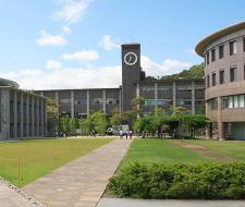 Ritsumeikan University Университет Ритсумейкан