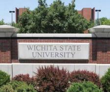 Wichita State University (WSU) Уичитский государственный университет