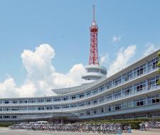 Tokai University Университет Токай