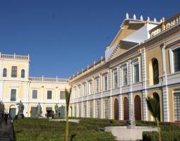 Universidad Autónoma del Estado de México Автономный Университет Штат Мехико