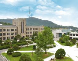 Dongguk University Университет Донгук