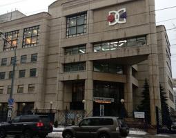 Московская экономическая школа (МЭШ) - Moscow School of Economics