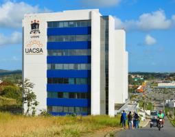 Universidade Federal Rural de Pernambuco UFRPE (UFRPE) Федеральный сельский университет Пернамбуку