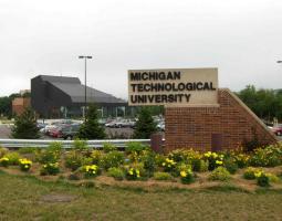 Michigan Technological University (MTU) Университет Мичиган Текнолоджикал