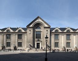 Københavns Universitet Копенгагенский университет