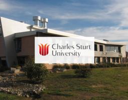 Charles Sturt University Университет Чарльза Стюарта
