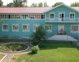 Академическая гимназия в Сокольниках - Sokolniki academic gymnasium