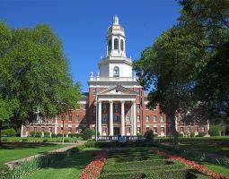 Baylor University Университет Бейлор