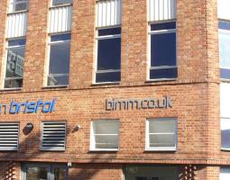 BIMM University Bristol Институт Музыки