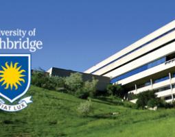 University of Lethbridge (UofL) Университет Летбридж