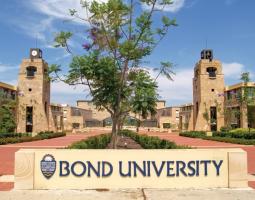 Bond University Университет Бонд