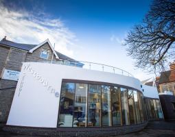 Westbourne School Частная школа Westbourne School