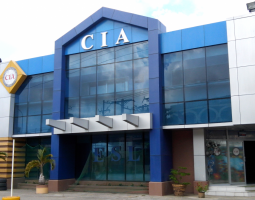 CEBU INTERNATIONAL ACADEMY (Международная академия Себу)